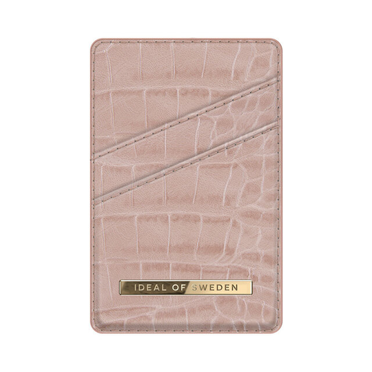 Magnetic Card Holder