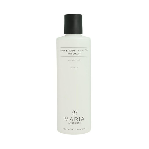 Hair & Body Shampoo Rosemary