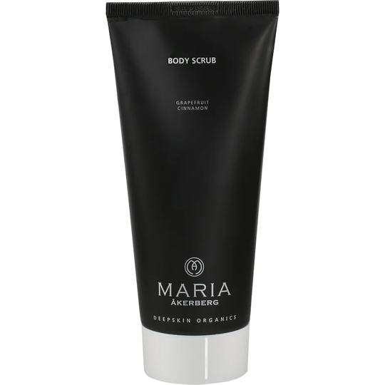 Body Scrub, 200 ml Maria Åkerberg Body Scrub