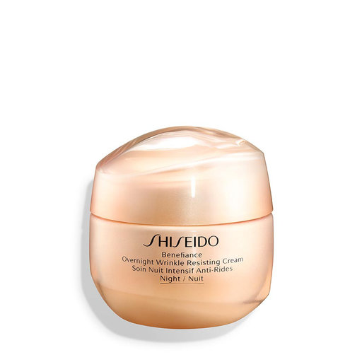 Benefiance Overnight Wrinkle Resisting Cream