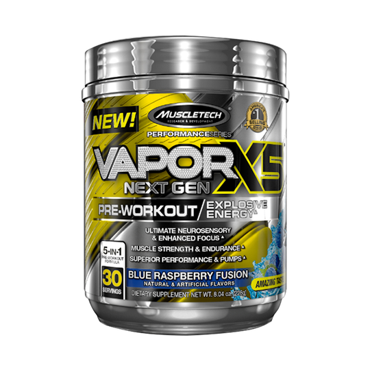 Vapor X5 Next Gen, 30 servings