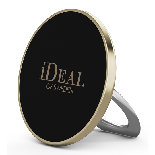 iDeal of Sweden Magnetic Ring Mount Gold