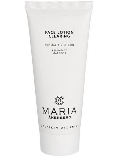 Maria Åkerberg Face Lotion Clearing (100ml)