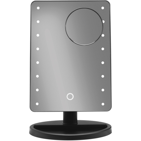 Gillian Jones LED Hollywood Mirror with Touch & USB