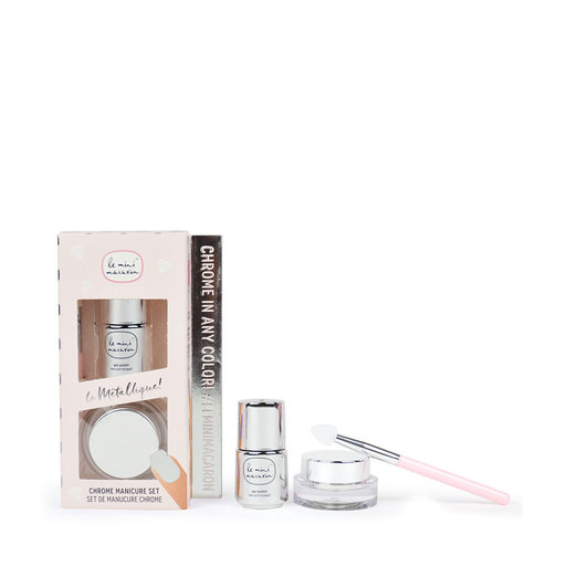 Gel Manicure Powder Set