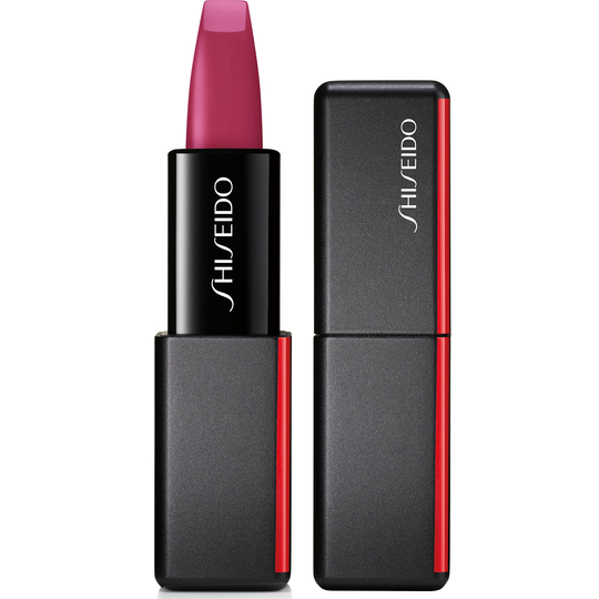 Shiseido Modernmatte Powder Lipstick 518 Selfie
