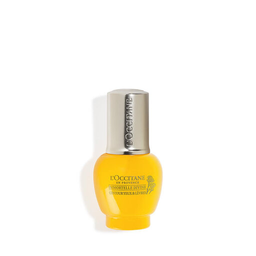 Divine Eye & Lip Cream