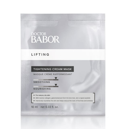 Doctor Babor Tightening Mask
