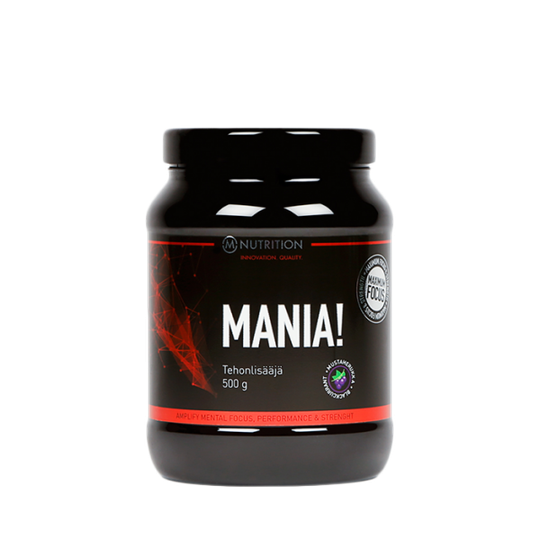 Mania, 500 g