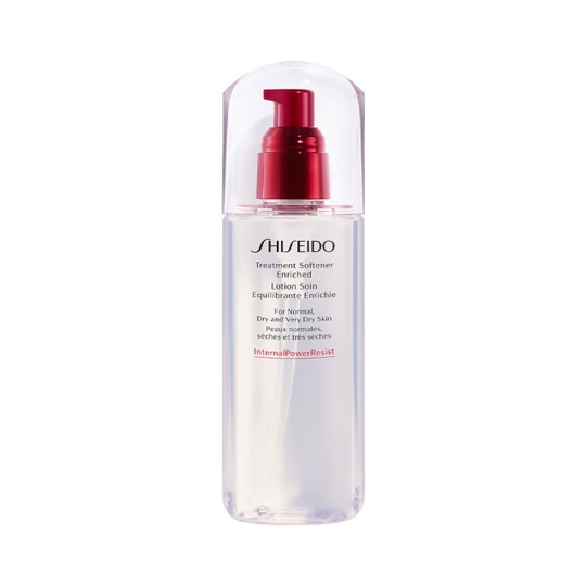Treatment Softener Enriched, 150 ml