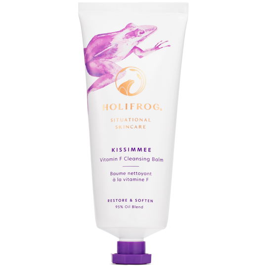 HoliFrog Kissimmee Vitamin F Therapy Balmy Wash 74 ml
