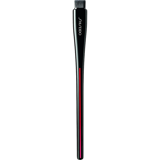 Shiseido Yane Hake Precision Eye Brush, Shiseido Borstar & Penslar