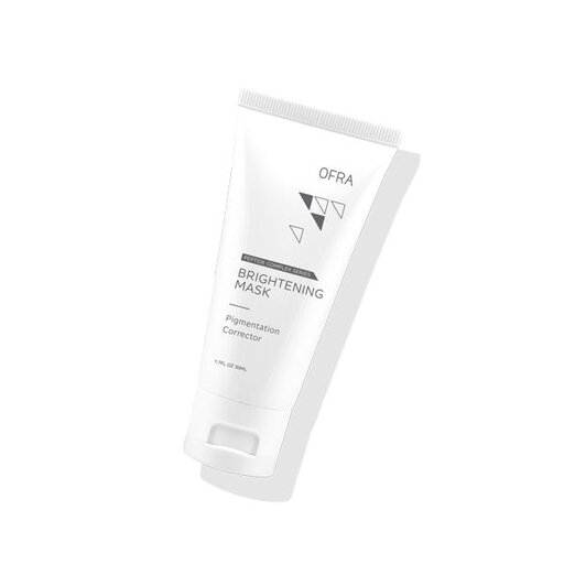 Peptide Brightening Mask