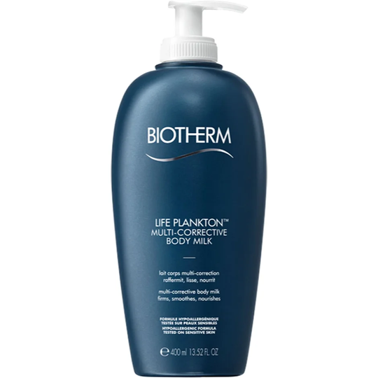 Life Plankton Body Milk, 400 ml Biotherm Body Lotion