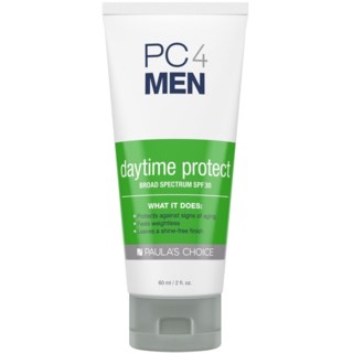 PC4MEN Daytime Protect