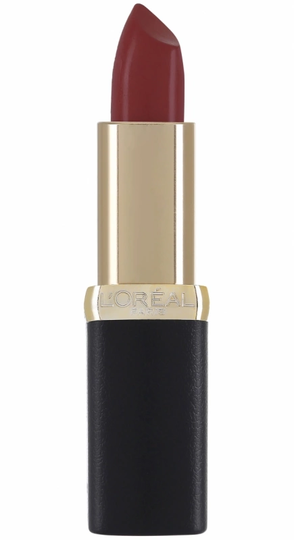 L'Oréal Paris Color Riche Matte Lipstick Paris Cherry 349