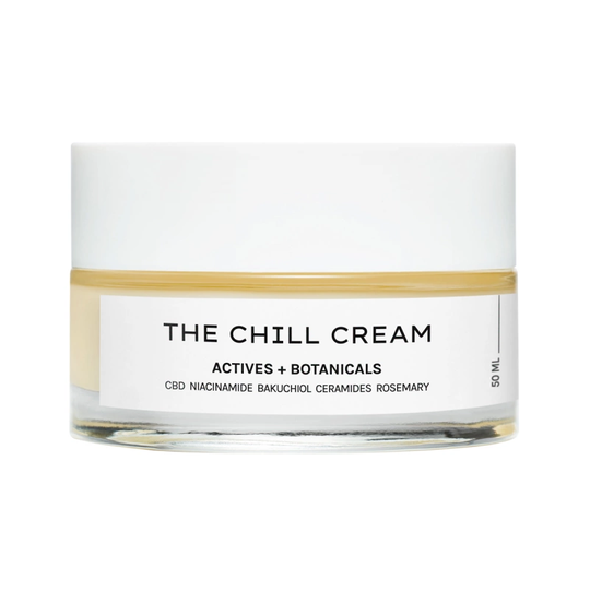 MANTLE The Chill Cream (50ml)