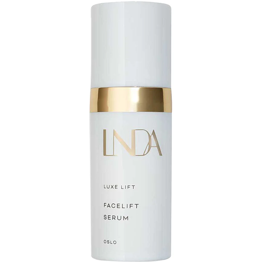 Luxe Lift Facelift Serum, 10 ml LNDA Ansiktsserum