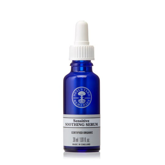 Neal´s Yard Sensitive Soothing Daily Serum 30 ml