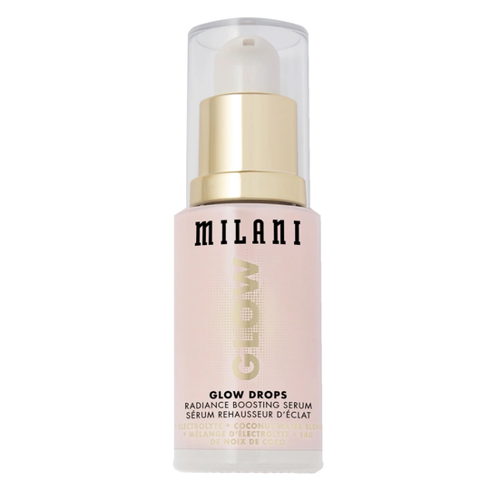 Milani Glow Drops Radiance Boosting Serum (30ml)