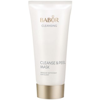 Cleansing Cleanse & Peel Mask
