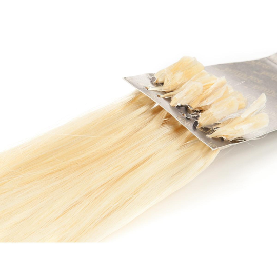 Rapunzel of Sweden Nail Hair Nail Hair Original Straight M7.8/10.8 Lig