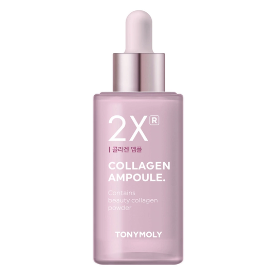 TONYMOLY 2X Collagen Ampoule (50ml)