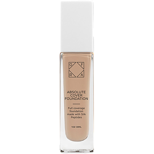 OFRA Cosmetics Absolute Cover Silk Foundation, 36 ml OFRA Cosmetics Foundation