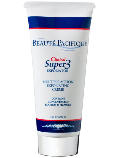 Beauté Pacifique Clinical Super 3 Exfoliator