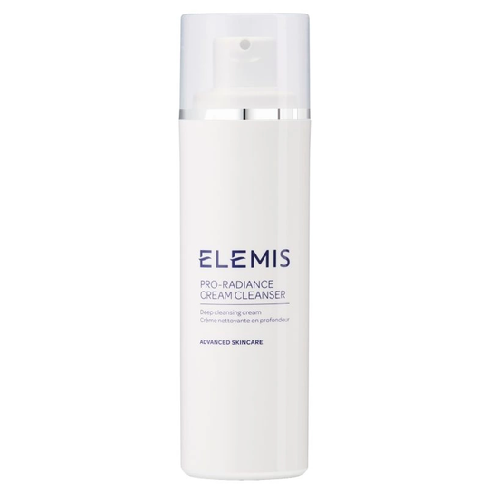 Elemis Pro-Radiance Cream Cleanser (150ml)