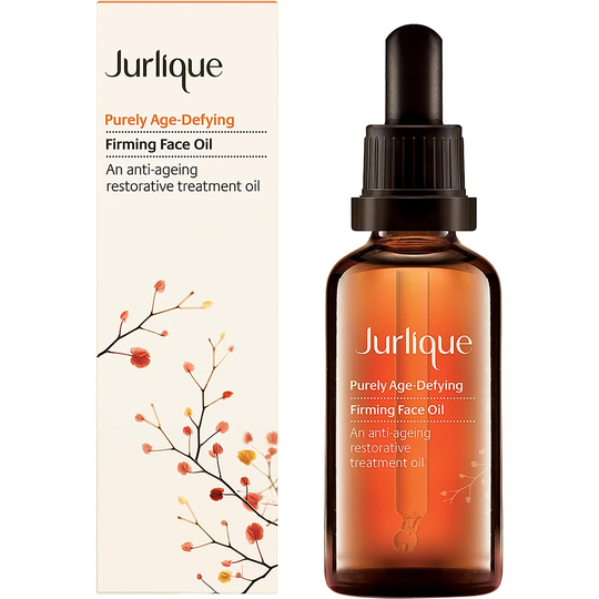 Jurlique Purely Age-Defying Firming Face Oil, 50 ml Jurlique Ögon