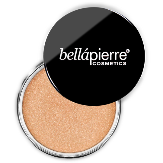 BellaPierre Shimmer powder Coral Reef
