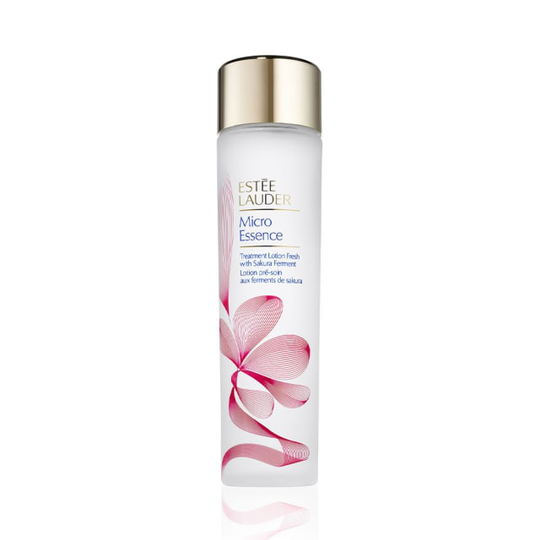 Micro Essence Treatment Lotion Sakura Ferment