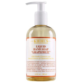 Hand Cleanser Grapefruit