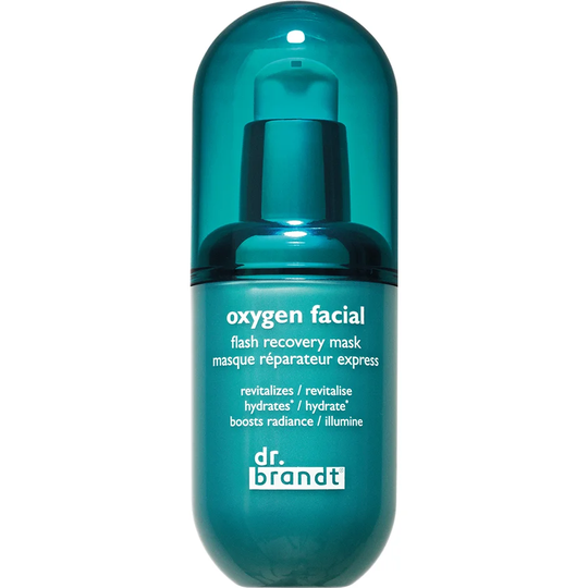 Dr Brandt Oxygen Facial Flash Recovery Mask, 40 ml Dr Brandt Ansiktsmask