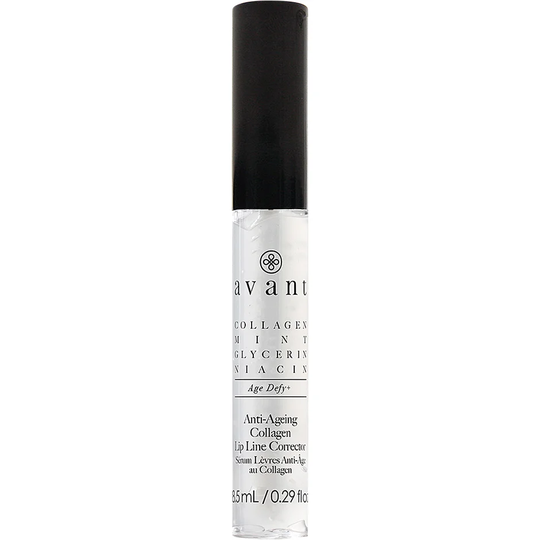 Anti-Ageing Collagen Lip Line Corrector, 8,5 ml Avant Skincare Läppbalsam