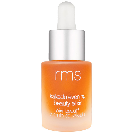 Kakadu Evening Beauty Elixir, 15 ml rms beauty Serum & Ansiktsolja