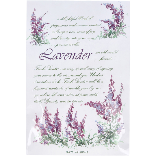 Fresh Scents Doftpåse Lavender