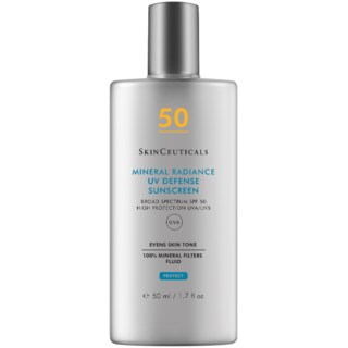 Mineral Radiance UV Defense SPF 50