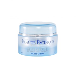 SuperFruit Enforcement Night Cream