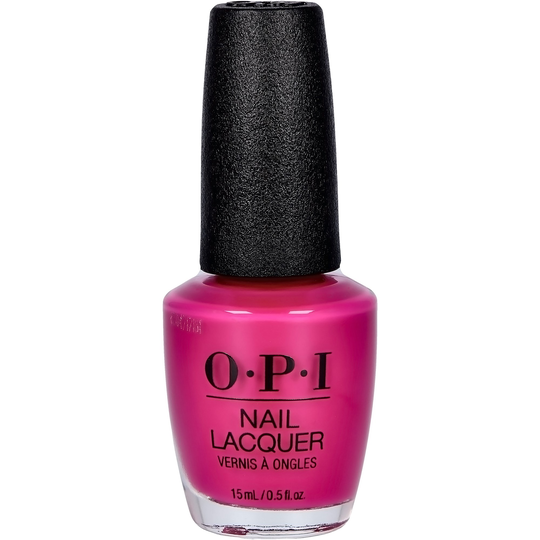 OPI Nail Lacquer Tokyo Hurry-juku Get this Color!