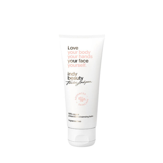 Antioxidant Cleansing Balm