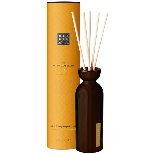 Rituals The Ritual Of Mehr Home Fragrance Mini Fragrance Sticks 70 ml