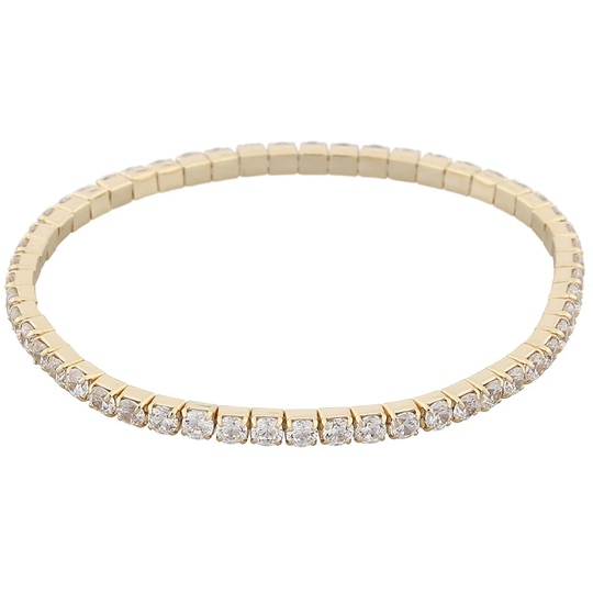 Elastic Bracelet, Snö of Sweden Presenttips