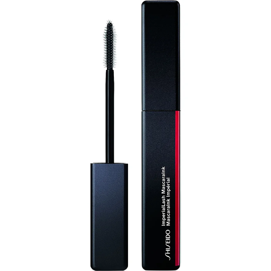 Shiseido ImperialLash Mascara Ink, 8 ml Shiseido Mascara