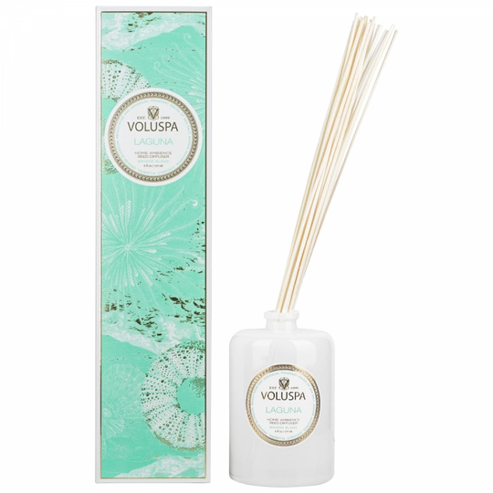 Voluspa Reed Diffuser Laguna (177ml)