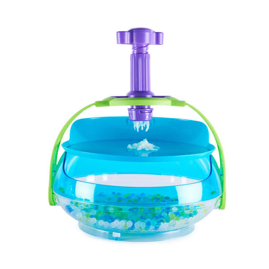 Orbeez Sensation Station with Glow