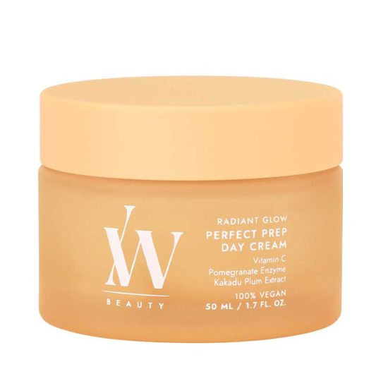 Radiant Glow - Perfect Prep Day Cream
