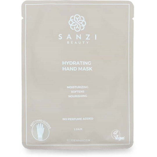 Sanzi Beauty Hydrating Hand Mask 36 ml