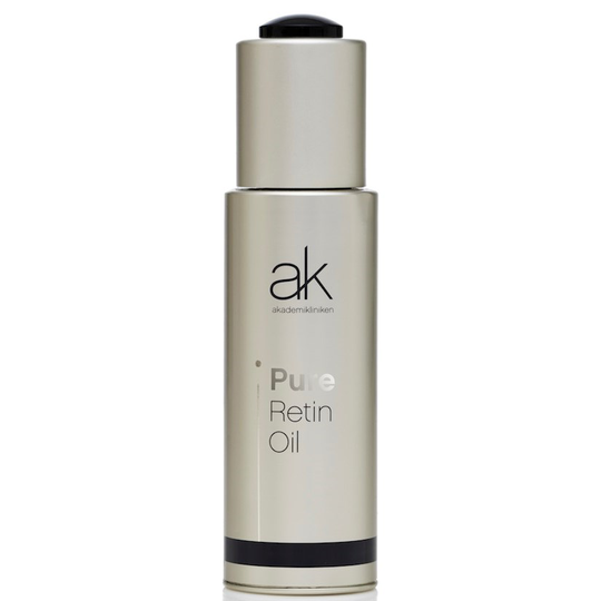 Akademikliniken Pure Retin Oil 30 ml